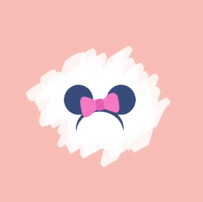 Ears 迪士尼耳仔頭箍