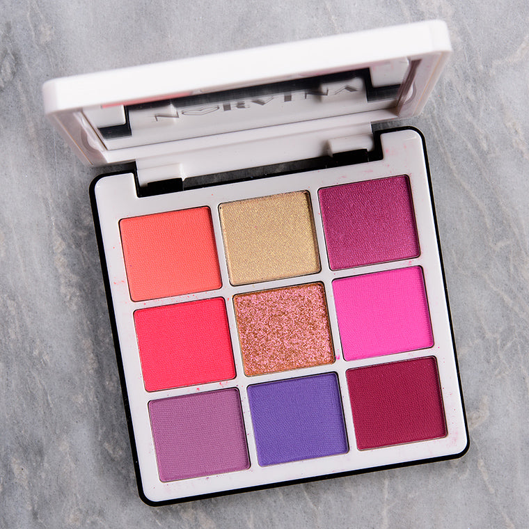 【 現貨 】Anastasia Beverly Hills 雜莓復古九宮格眼影 Vol. 1 Eyeshadow