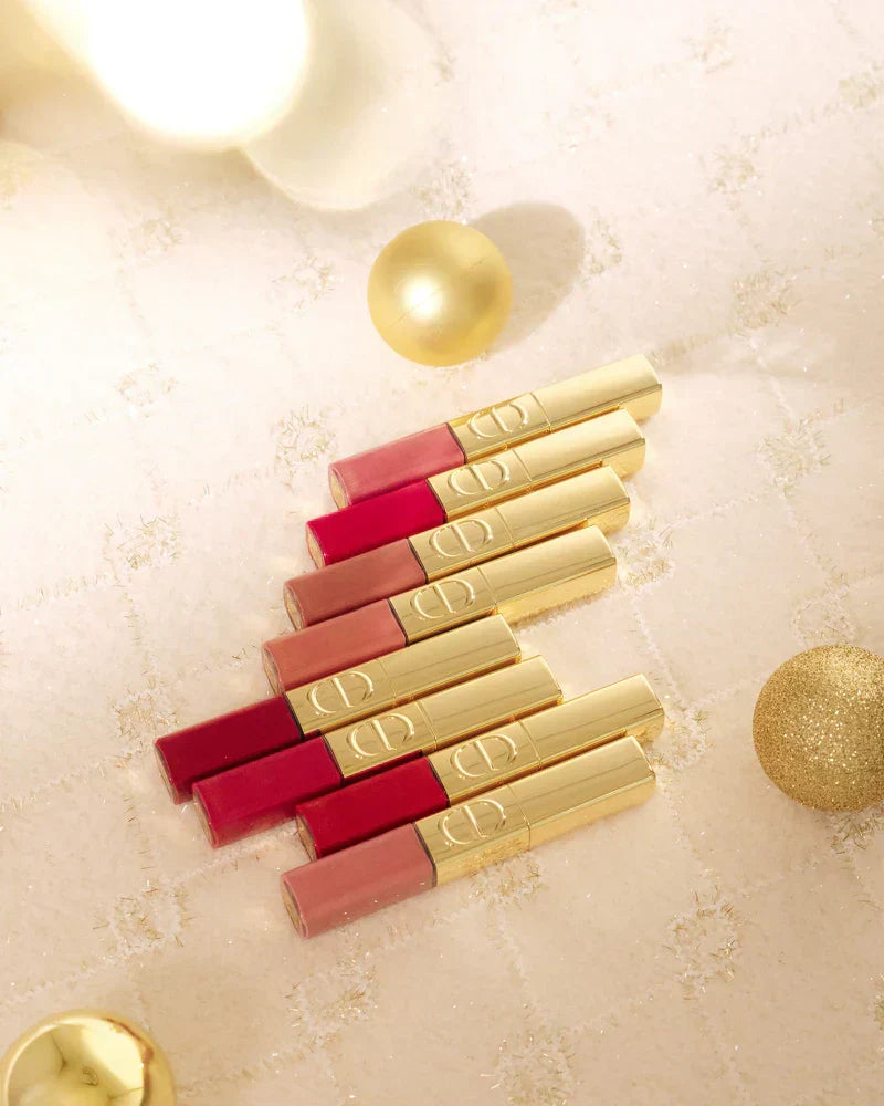 迪奧2025聖誕限定「奇幻星願系列」搶先看