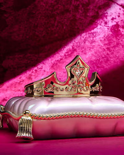 【 訂購 】迪士尼睡公主限量 蠟燭座 Sleeping Beauty Aurora Princess Candle Stand