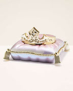 【 訂購 】迪士尼睡公主限量 蠟燭座 Sleeping Beauty Aurora Princess Candle Stand