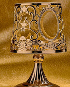 【 訂購 】迪士尼公主限量 蠟燭座 Princess Candle Stand