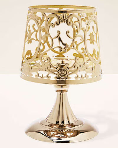 【 訂購 】迪士尼公主限量 蠟燭座 Princess Candle Stand