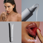 【 現貨 】【 訂購 】Rhode 敏感修護保濕護唇蜜 Lip Balm