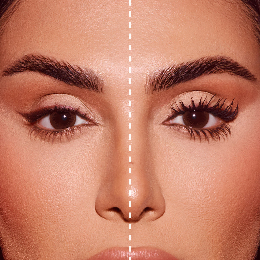 【 現貨 】HUDA BEAUTY 1 Coat WOW Mini Mascara 迷你睫毛膏