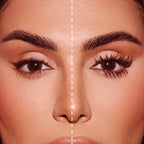 【 現貨 】HUDA BEAUTY 1 Coat WOW Mini Mascara 迷你睫毛膏