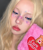 【 現貨 】【 訂購 】Care Bear 可愛熊仔限量化妝品系列 散買 )