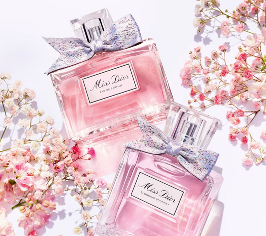 【 現貨 】Dior Miss Dior Blooming Bouquet Perfume 花漾迪奧女性香水 Mini Travel Size