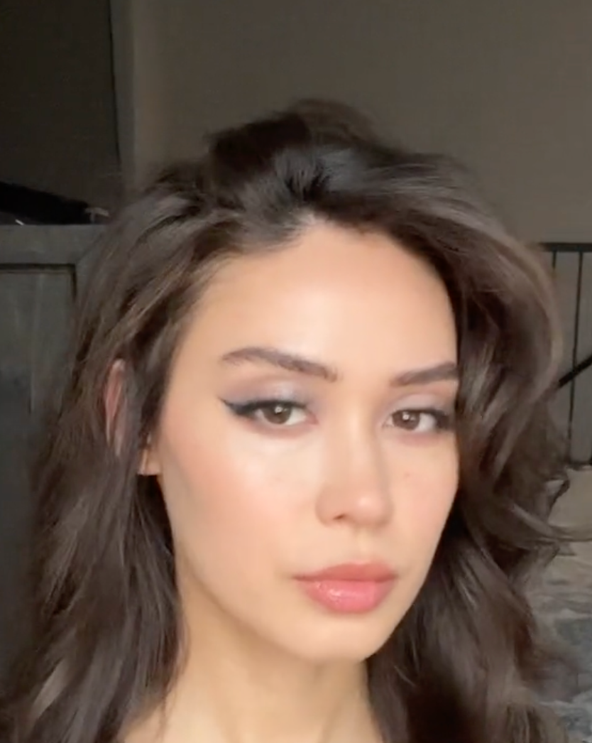 【 現貨 】泰式奶茶裸色唇蜜 Nude Lipgloss