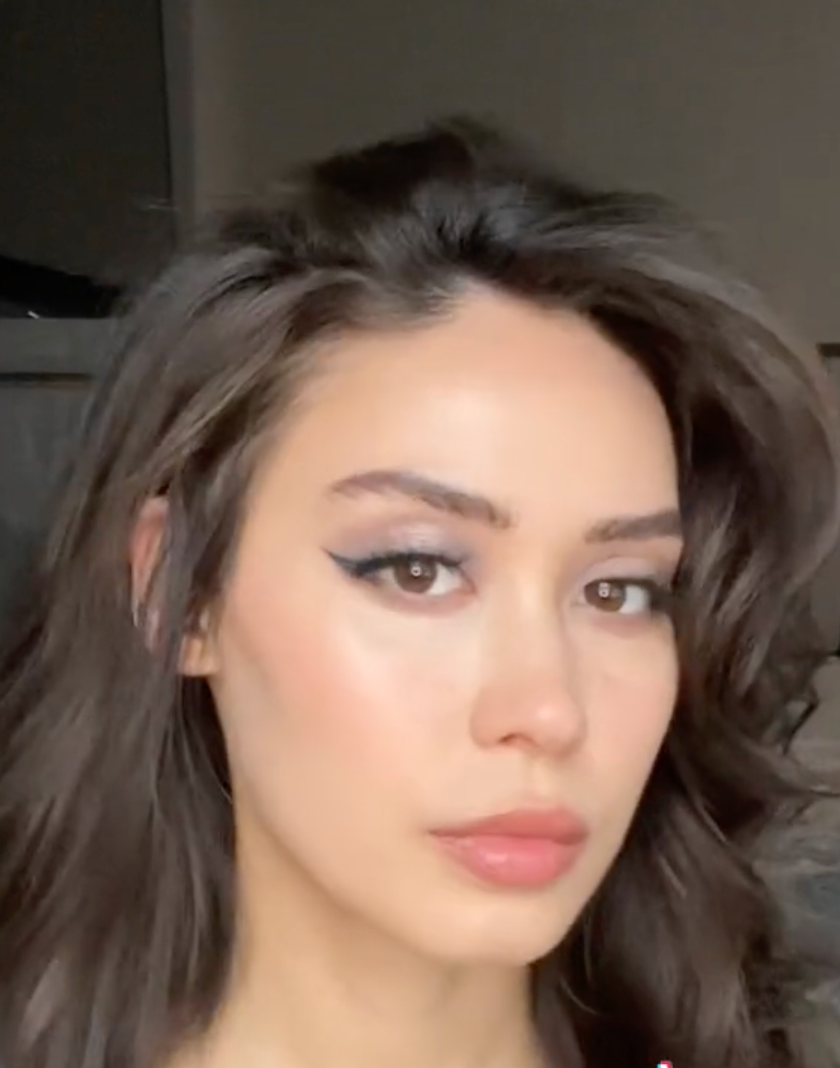 【 現貨 】泰式奶茶裸色唇蜜 Nude Lipgloss