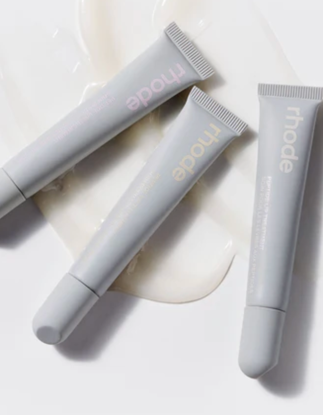 【 訂購 】Rhode 敏感修護保濕護唇蜜 Lip Balm Set <一套3支>