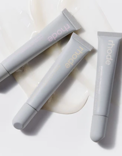 【 訂購 】Rhode 敏感修護保濕護唇蜜 Lip Balm Set <一套3支>