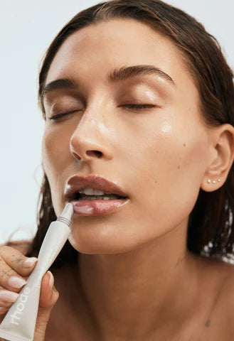 【 訂購 】Rhode 敏感修護保濕護唇蜜 Lip Balm