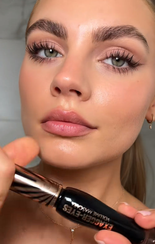 【 現貨 】Charlotte Tilbury眼睛放大濃密睫毛膏 Mascara