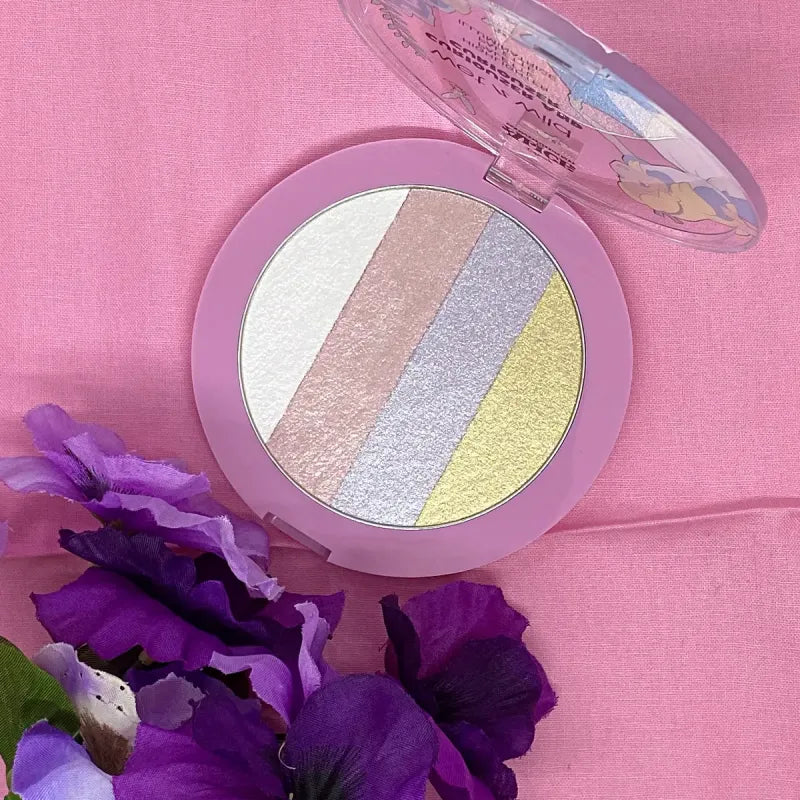 【 現貨 】迪士尼 限量 愛麗絲夢遊仙境 四色光影 Alice In Wonderland Highlighter