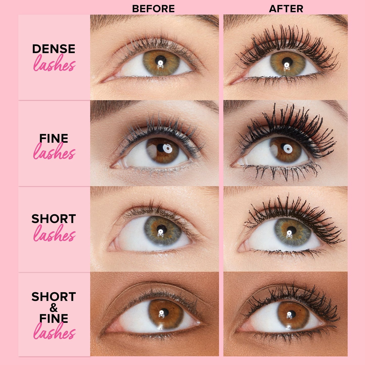 【 現貨 】 Too Faced 纖長濃密睫毛膏 Better Than Sex Mascara Mini Travel Size