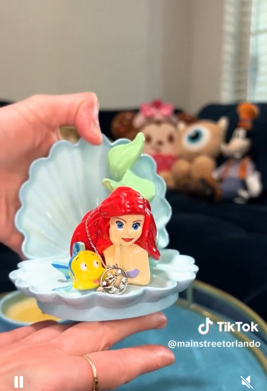 Ariel