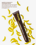 【 現貨 】【 限量 】Rhode x Justin Bieber 敏感修護保濕染唇蜜 Lipgloss - 焦糖香蕉 Banana