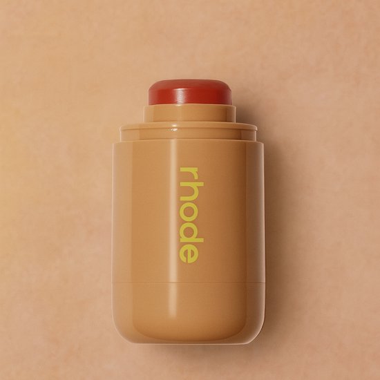 【 現貨 】Rhode 保濕持久胭脂膏 Cream Blush - SUN SOAK