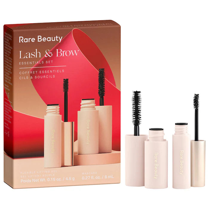 【 訂購 】 Rare Beauty 限量節日套裝 Worth