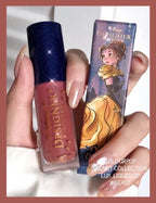 【 現貨 】迪士尼美女與野獸貝兒唇膏 Beauty and the Beast Belle Lipstick