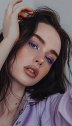 【 現貨 】Colourpop Aurora Eyeshadow 限量幻彩30色眼影盤 - 已停售 最後一盒