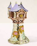 【 訂購 】迪士尼長髮公主限量 蠟燭座 Rapunzel Tangled Princess Candle Stand