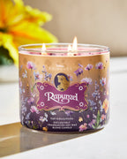 【 訂購 】迪士尼長髮公主限量 蠟燭座 Rapunzel Tangled Princess Candle Stand