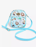 【 現貨 】迪士尼魔雪奇緣 Frozen Olaf 雪寶斜孭袋 Bag