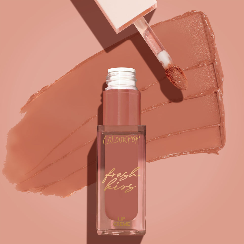 【 現貨 】南瓜奶茶裸色唇膏 Nude Lipstick