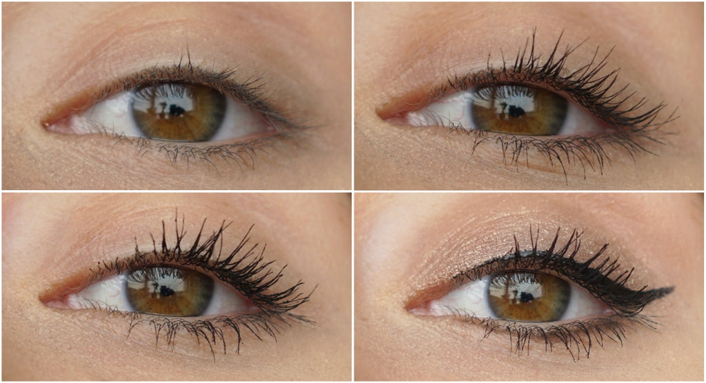【 現貨 】芭比波朗Smokey Eye Mascara 耀目煙燻眼睫毛液