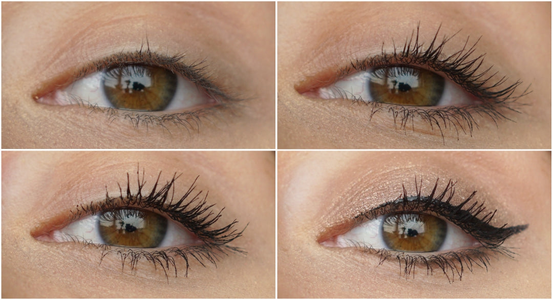 【 現貨 】芭比波朗Smokey Eye Mascara 耀目煙燻眼睫毛液