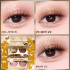 【 現貨 】Bobbi Brown  限量雙色爆閃月光石眼影盒 Eyeshadow -  Last Dance