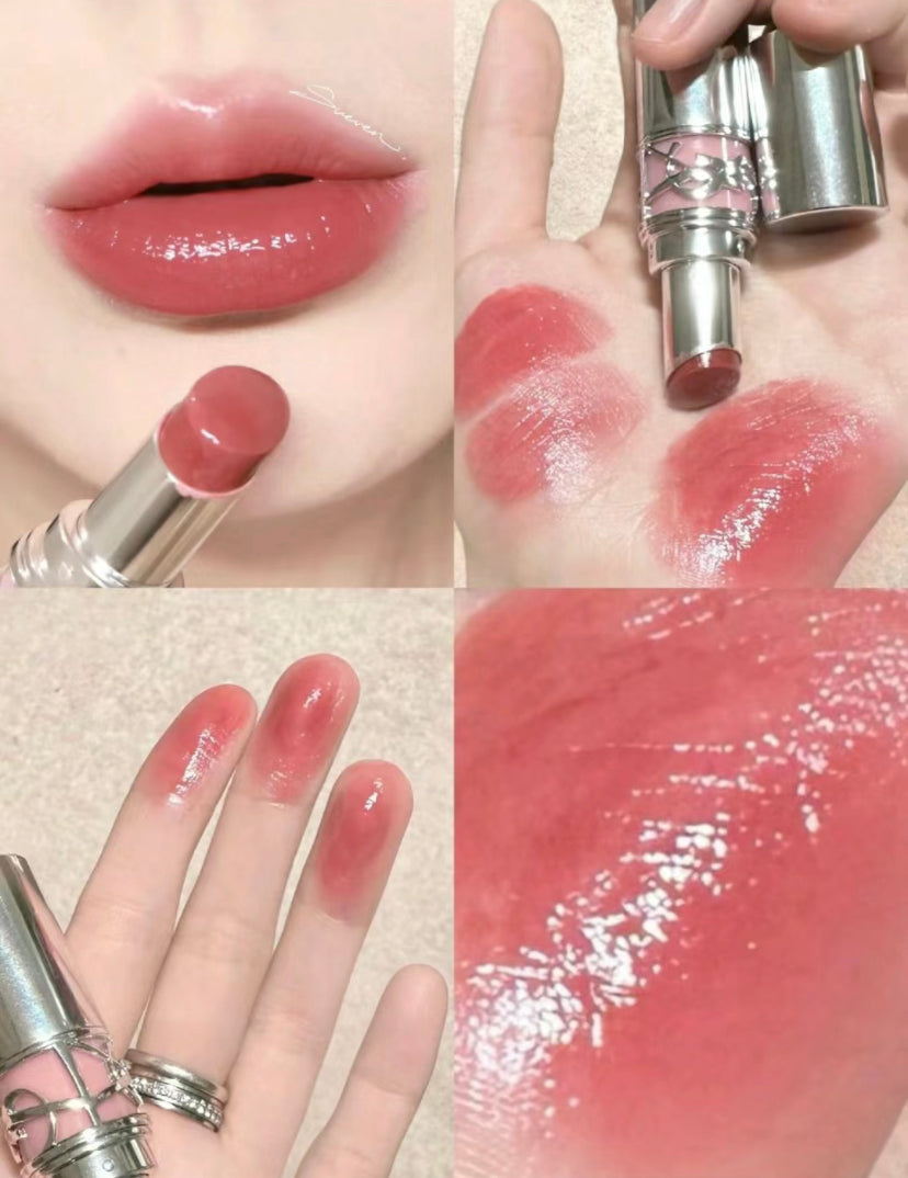 【 現貨 】 YSL Candy Glaze Lipgloss Stick 限量水光唇膏