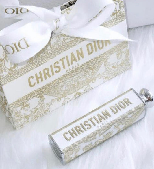 【 訂購 】Dior 限量金殼 Lipstick Case