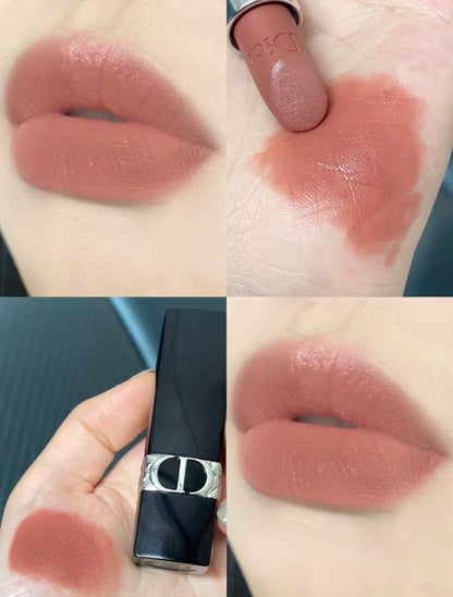 【 現貨 】Dior mini lipstick 唇膏 100