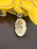 【 訂購 】迪士尼限量長髮公主散子包鎖匙扣 Rapunzel Tangled purse keychain