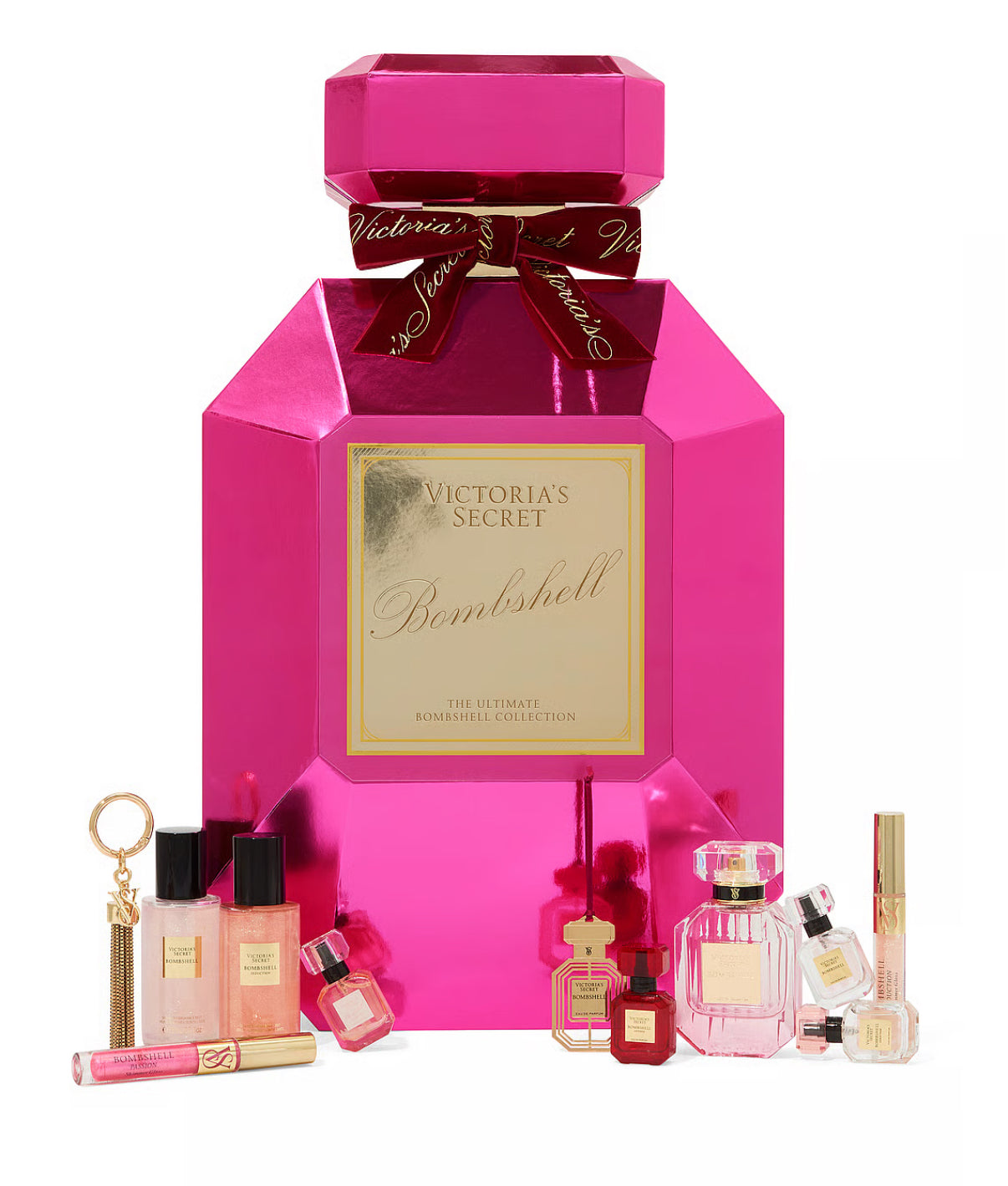 【 訂購 】 Victoria Secret聖誕限量節日倒數日曆