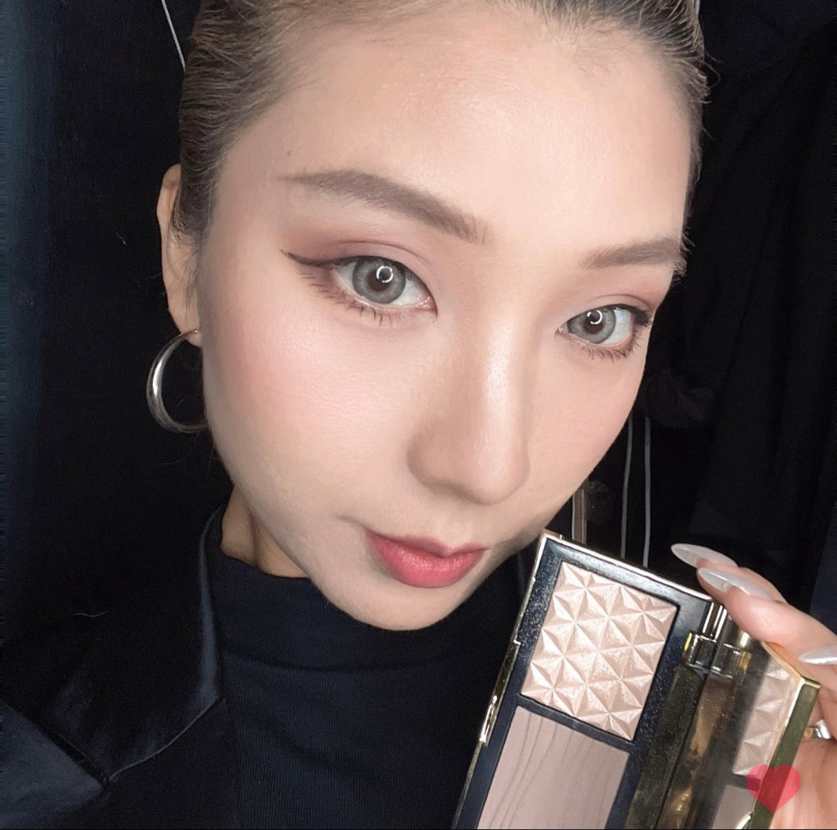 【 現貨 】MAC 限量雙色修容光影餅 SCULPT & GLOW DUO Highlighter Bronzer