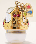 【 現貨 】迪士尼限量睡公主發光消毒液套鎖匙扣 Sleeping Beauty Aurora pocket keychain