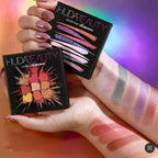 【 現貨 】Huda Beauty寶石鑽光九宮格 Gemstone Eyeshadow
