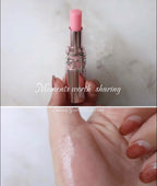 【 現貨 】聖羅蘭 粉管唇膏 Love Shine Candy Glow Lipstick 1B 中樣