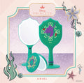 【 現貨 】迪士尼限量Ariel Little Mermaid美人魚發光燈+鏡 Mirror with Light