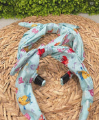 【 現貨 】Ariel 迪士尼限量美人魚公主頭箍 Ears Headband