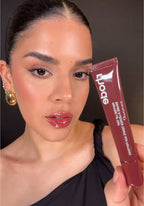 【 現貨 】Rhode 敏感修護保濕染唇蜜 Lipgloss - 葡萄寶石色🍇 PBJ