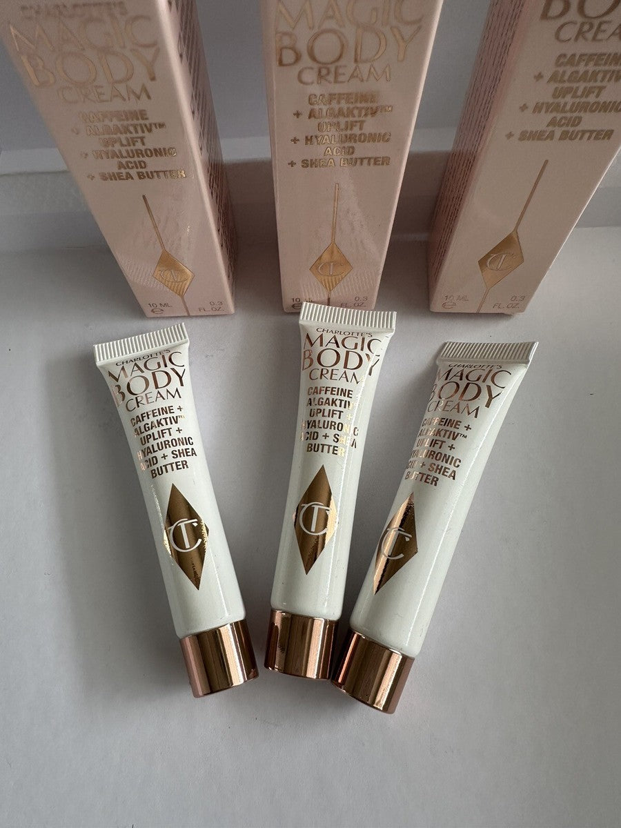 【 現貨 】Charlotte Tilbury套裝