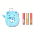 【 現貨 】【 訂購 】Care Bear 可愛熊仔限量化妝品系列 散買 )