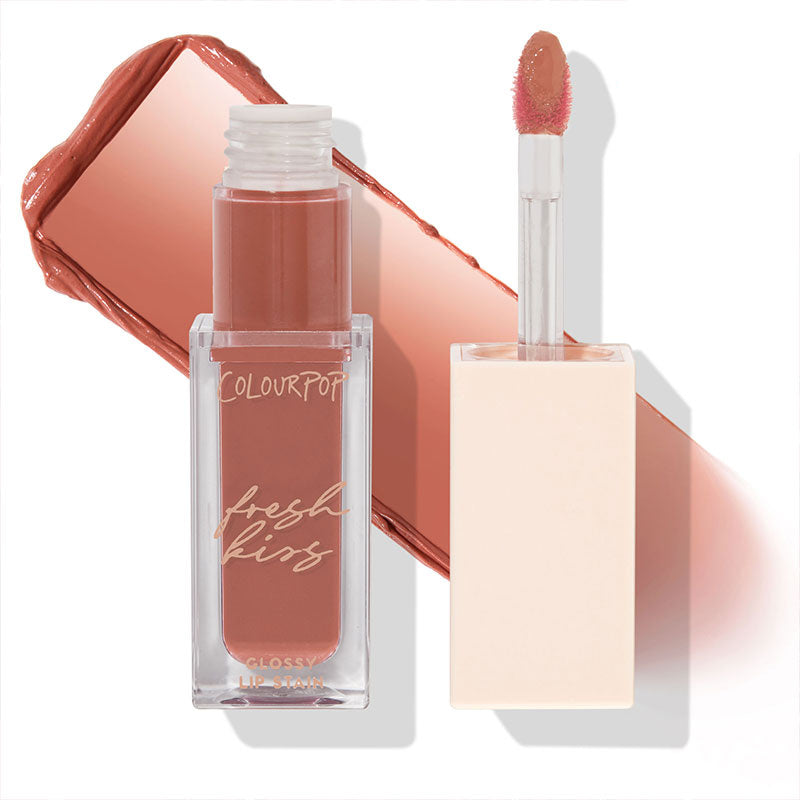 【 現貨 】蜜桃奶茶裸色唇膏 Nude Lipstick