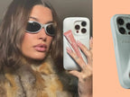 【 訂購 】Rhode 限量電話殼 Summer Lip Phone Case