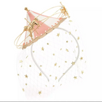 【 現貨 】迪士尼限量灰姑娘旋轉木馬耳仔頭箍 Cinderella Ears